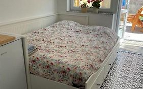 Apartament Mini Studio Z Tarasem